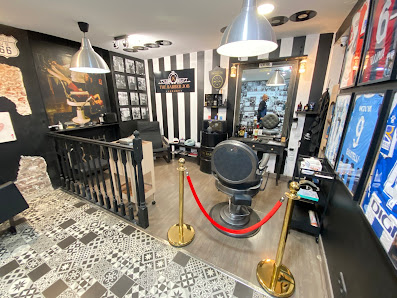 The Barber Job Barcelona thumb 3